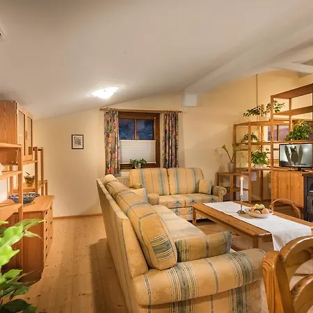 Haus Seidl *