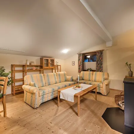 Haus Seidl Pensjonat Bad Gastein