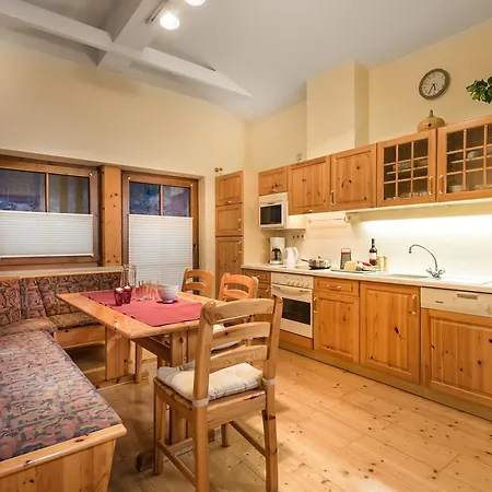 Haus Seidl Guest house