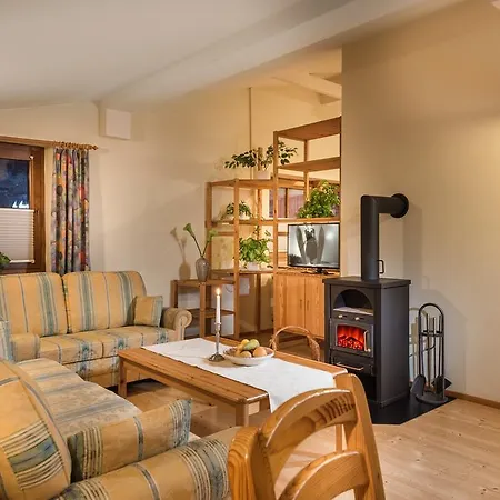 Haus Seidl Pensjonat Bad Gastein