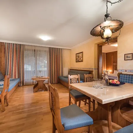 Haus Seidl Pensjonat Bad Gastein