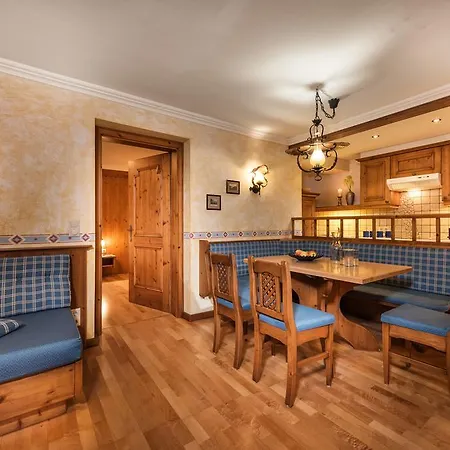 Haus Seidl Gasthof *