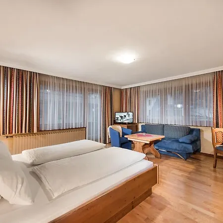 Guest house Haus Seidl