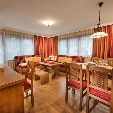 Guest house Haus Seidl Bad Gastein
