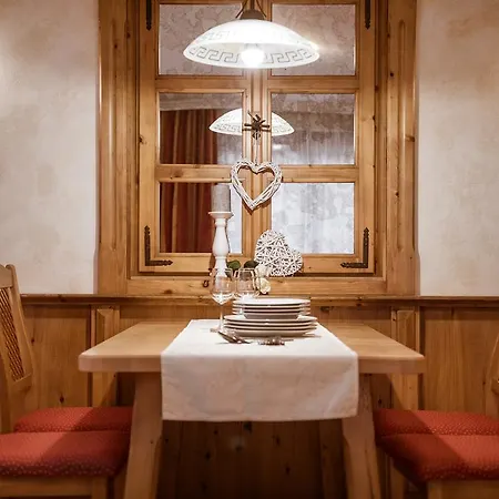 Haus Seidl Pensjonat *