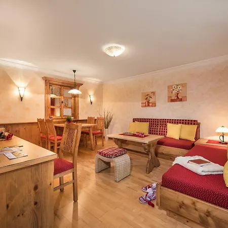 Pensjonat Haus Seidl *
