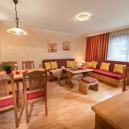 Haus Seidl
