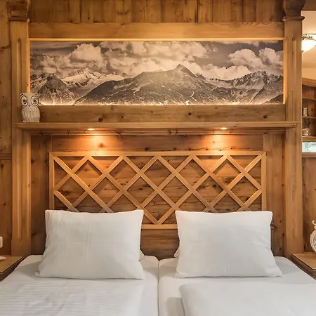 Pensjonat Haus Seidl