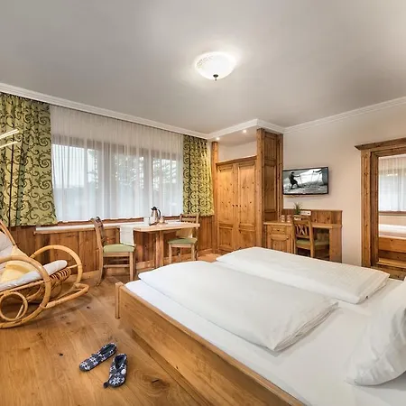 Haus Seidl Guest house Bad Gastein