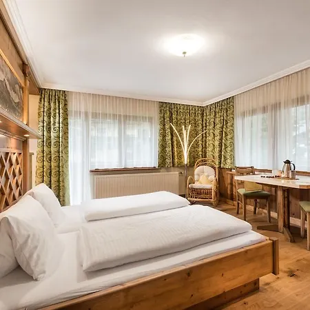 Haus Seidl Bad Gastein