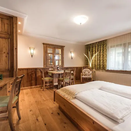 Haus Seidl * Bad Gastein