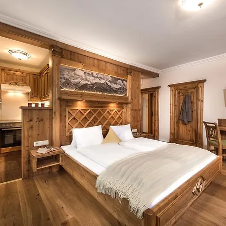 Haus Seidl * Bad Gastein