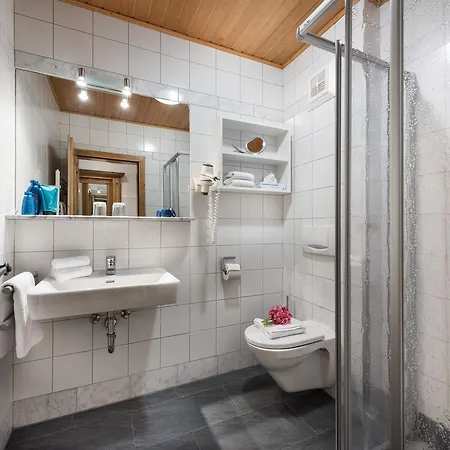 Pensjonat Haus Seidl *