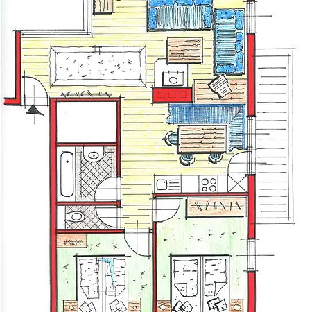 Haus Seidl